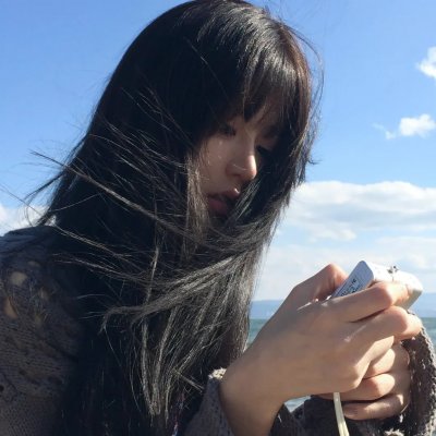 真实女孩
